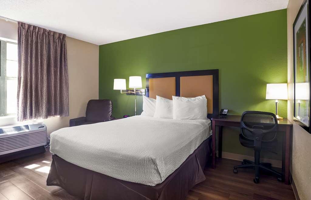 Hotel Extended America - - Mission Valley - Stadium
