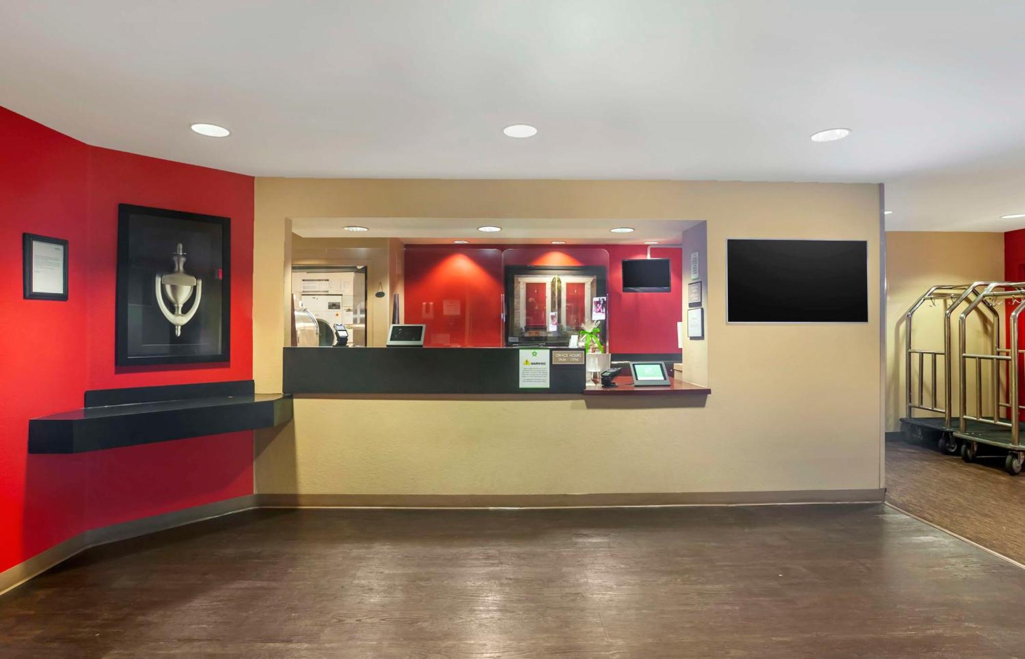 Hotel Extended America - - Mission Valley - Stadium San Diego