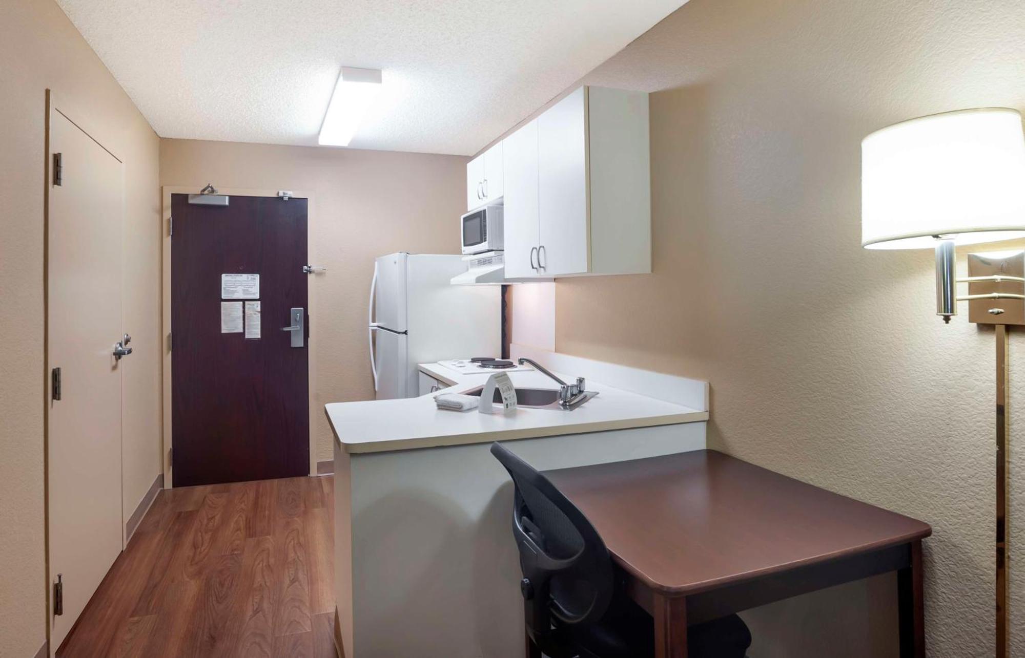 Hotel Extended America - - Mission Valley - Stadium