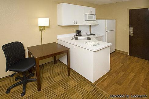 Extended America - - Mission Valley - Stadium Hotel 2*